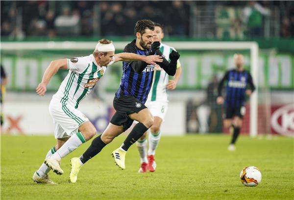 ماريو سونليتنر