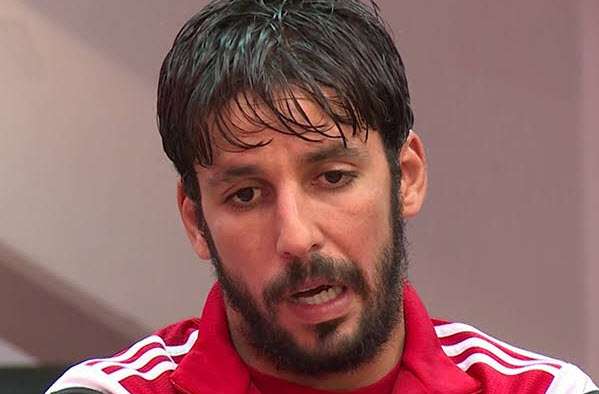 محمد أمين زماموش