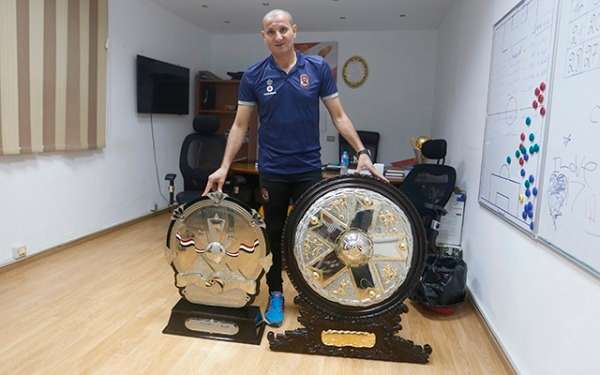 طارق سليمان