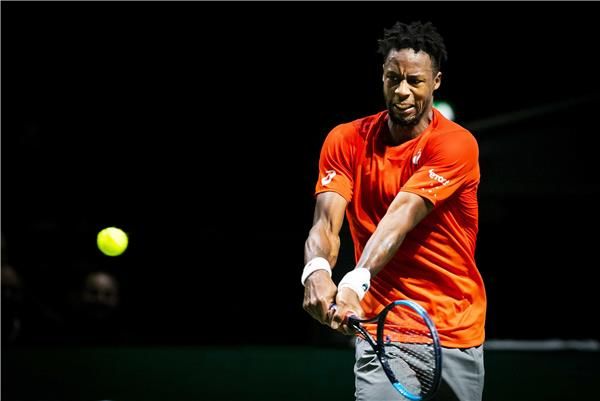 جايل مونفيس