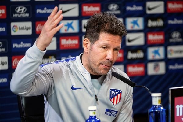 دييجو سيميوني