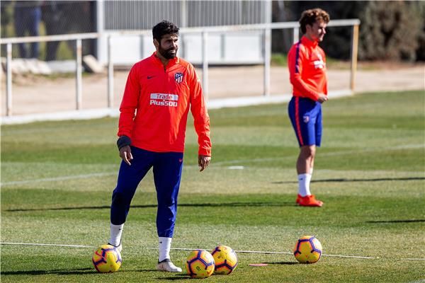  دييجو كوستا