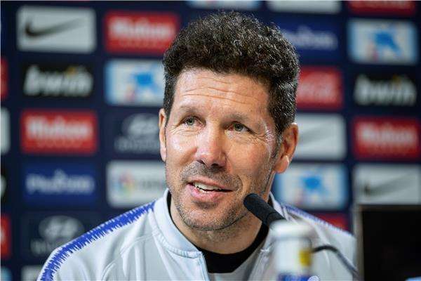  دييجو سيميوني