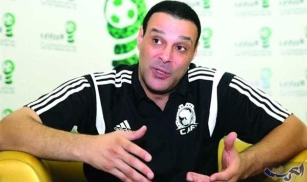 عصام عبد الفتاح