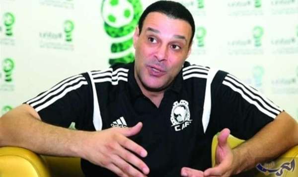 عصام عبد الفتاح