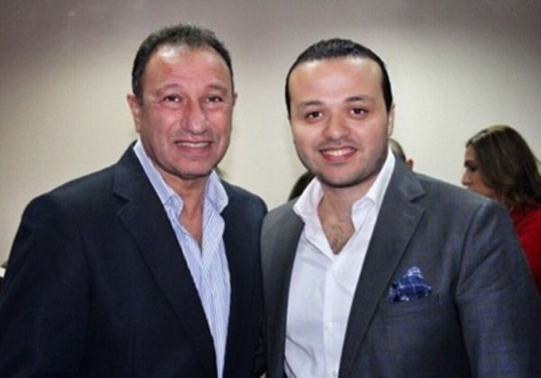 الخطيب والجارحي