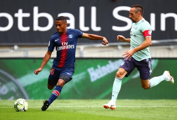 كولين داجبا