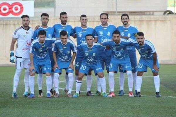 لاعبو ثقافي طولكرم