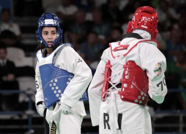 نتالي الحميدي