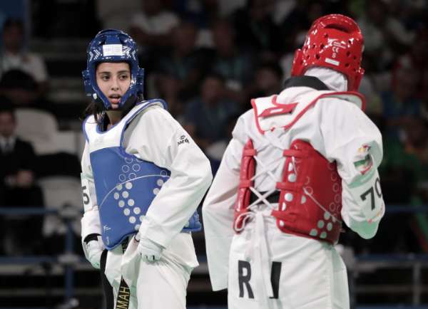 نتالي الحميدي