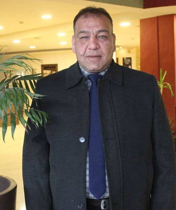 خميني الأطرش