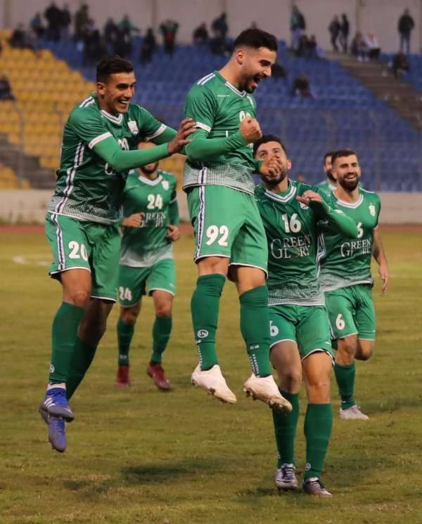 نادي الأنصار