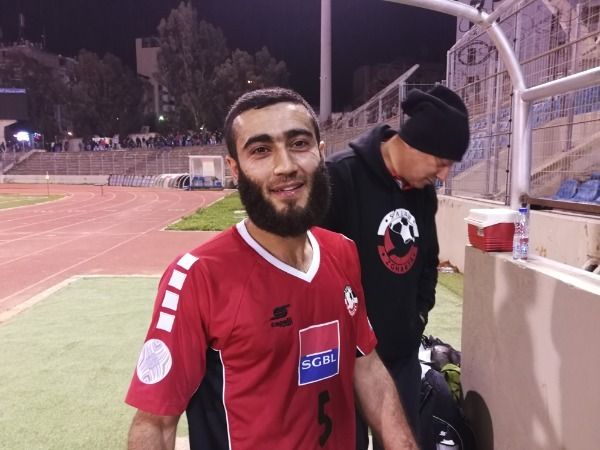 عامر محفوظ