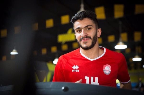المقرن