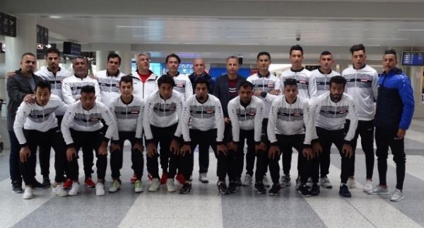 منتخب العراق للكرة الشاطئية