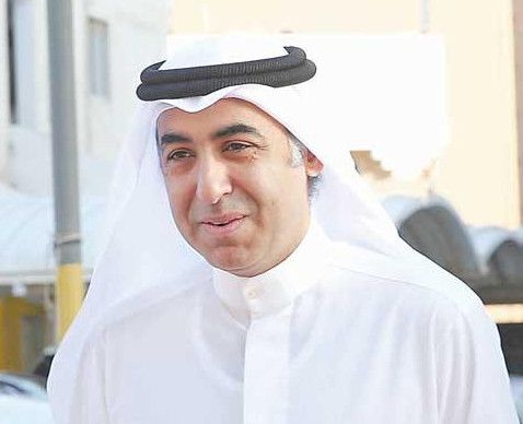 فواز الحساوي 