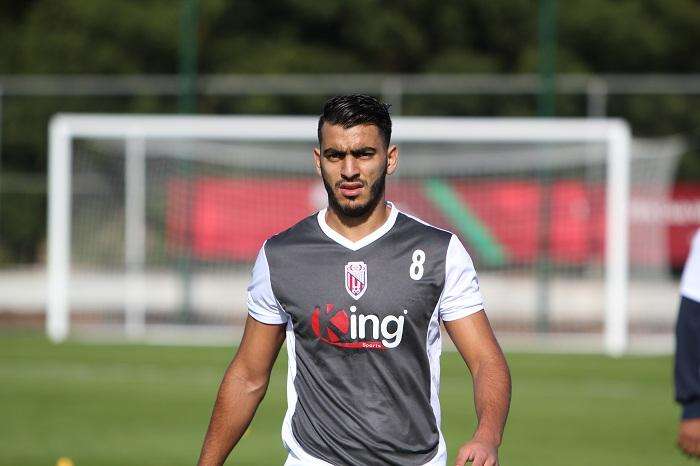 نصير الميموني