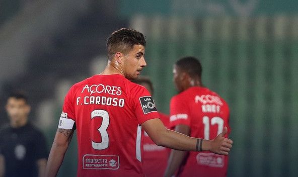 فرحة لاعبي سانتا كلارا