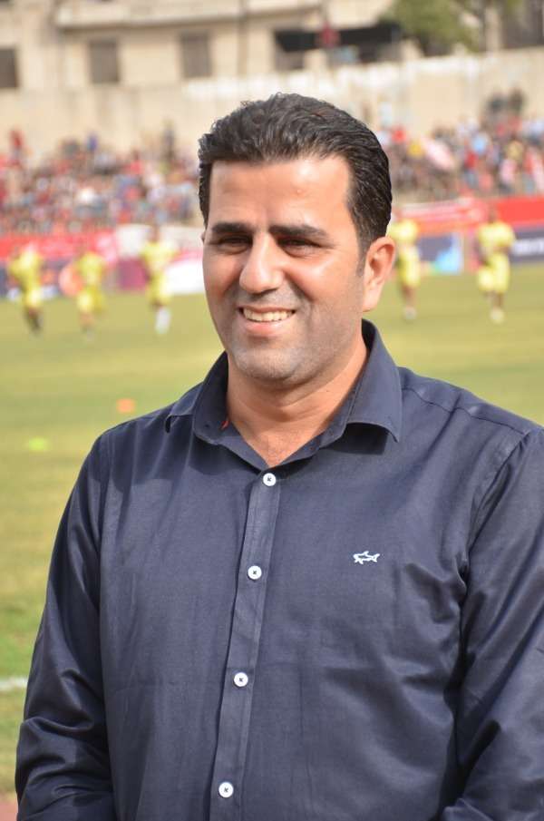 عماد سليمان