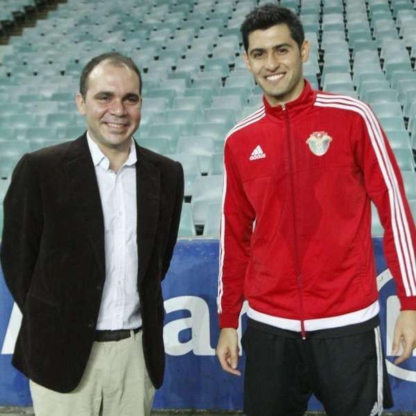 عبدالله ذيب