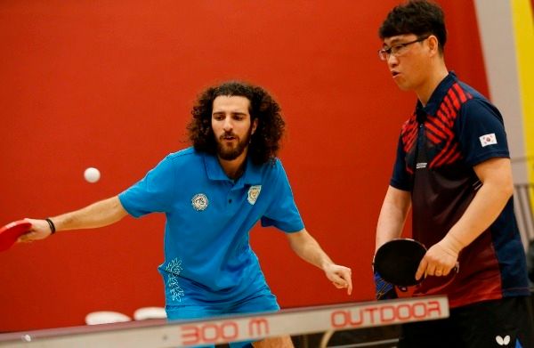 من المنافسة