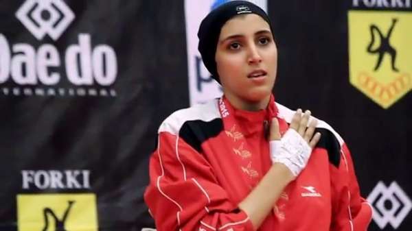 چيانا فاروق