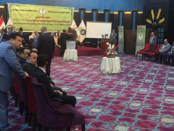 من الانتخابات