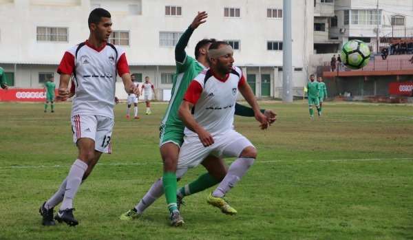 من الأرشيف للدوري الفلسطيني