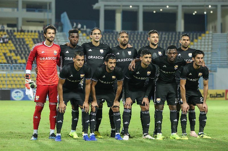 نادي الجونة 