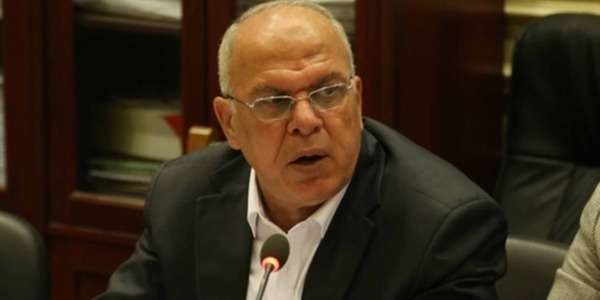 رضوان الزياتي