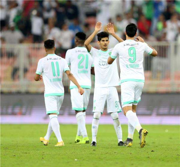 صورة ارشيفية - الأهلي 