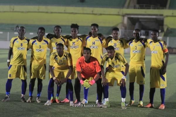 الأمل عطبرة