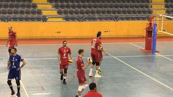 لاعبو الأهلي