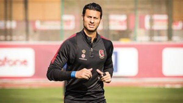 محمد الشناوي