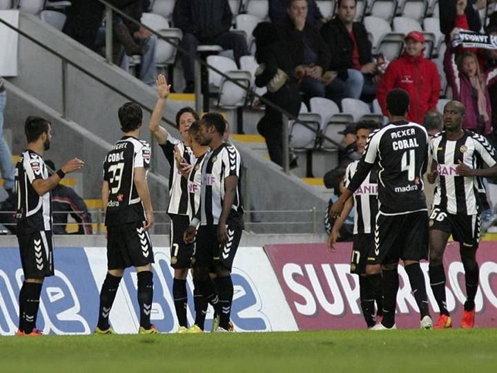 ناسيونال ماديرا - أرشيفية