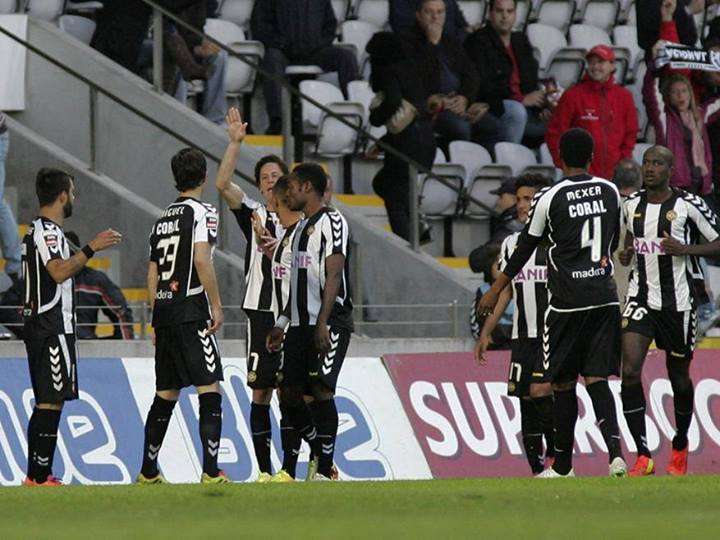 ناسيونال ماديرا - أرشيفية