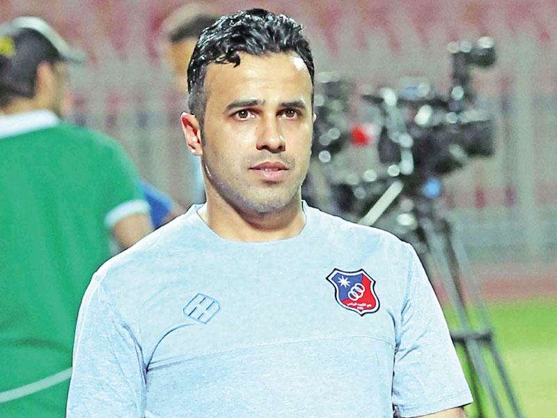  أحمد الصبيح 