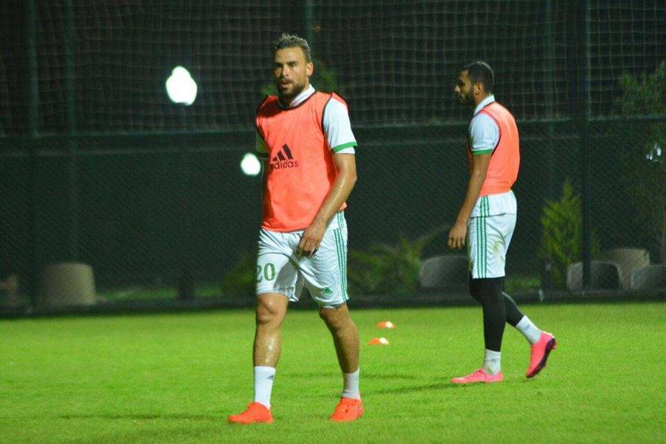 محمود بازوكا