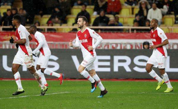 صورة أرشيفية  - موناكو 