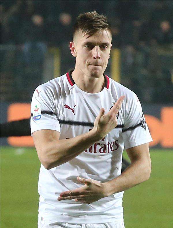 كريستوف بيونتيك