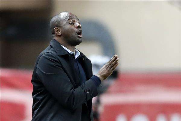 باتريك فييرا