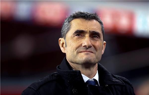 إرنستو فالفيردي