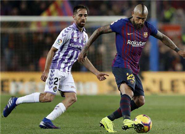 أرتورو فيدال