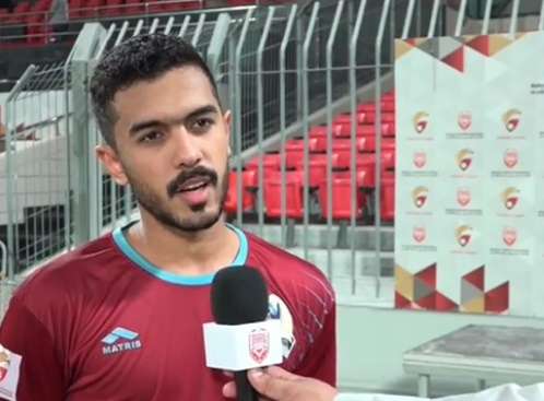 علي حسن سعيد