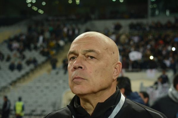 كريستيان جروس