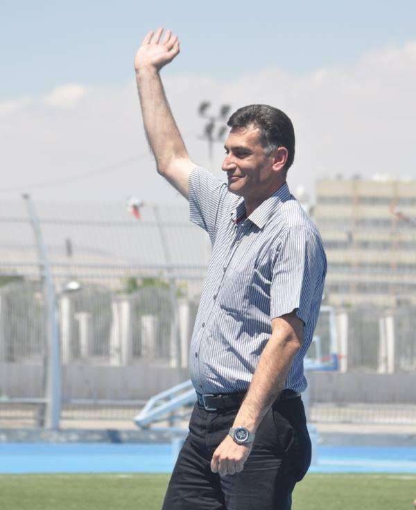 مهند طه