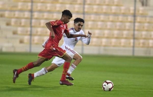 من الودية الأولى