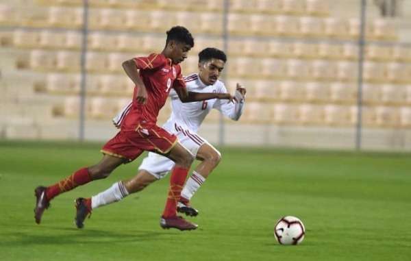 من الودية الأولى