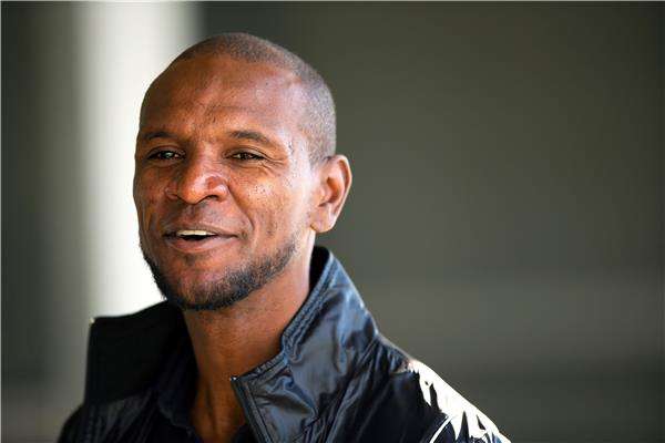 إيريك أبيدال