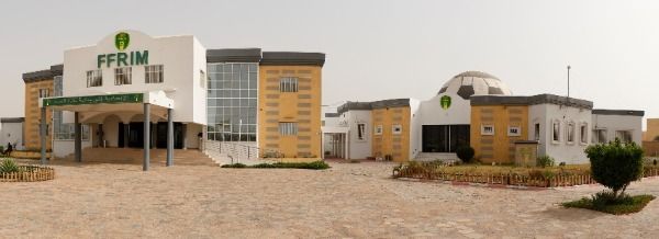 الاتحاد الموريتاني